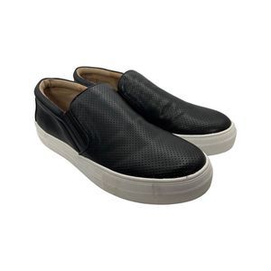 Steve Madden Giovana Comfort Sneakers, Women's Size 8.5 M, Black